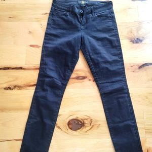 Lucky Brand Lolita Skinny